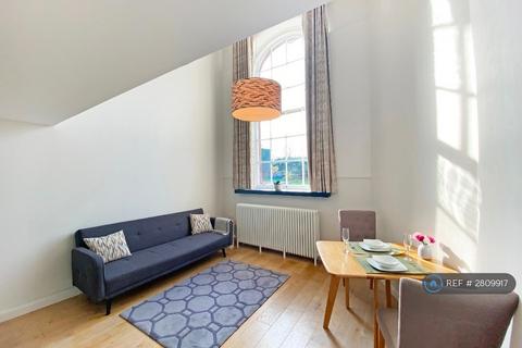 undefined, Mcdonald Road, Edinburgh, EH7