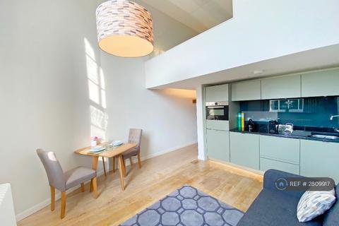 undefined, Mcdonald Road, Edinburgh, EH7