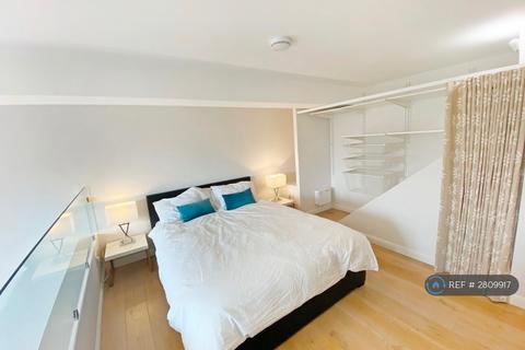 undefined, Mcdonald Road, Edinburgh, EH7