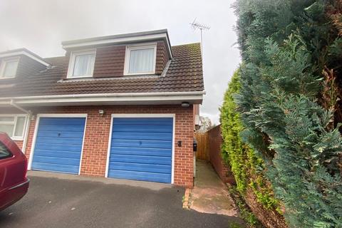 undefined, Park Mead, Monkton Heathfield, TAUNTON