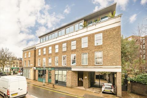 2 bedroom flat to rent, Battersea Church Road, London SW11