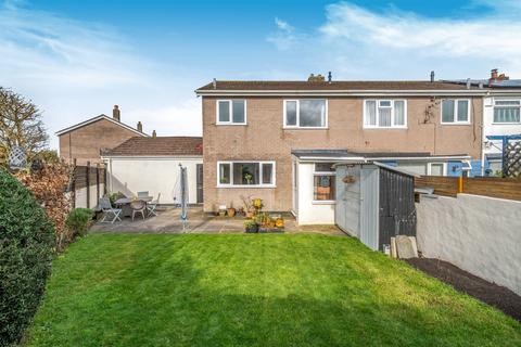 3 bedroom semi-detached house for sale, Illogan