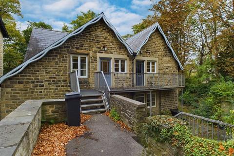 undefined, Psalter Lane, Sheffield