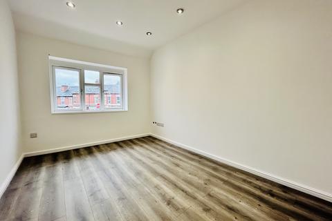 undefined, Upper Dale Road, DERBY