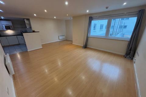 undefined, Paramount, Beckhampton Street, Swindon