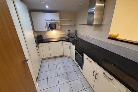 undefined, Paramount, Beckhampton Street, Swindon