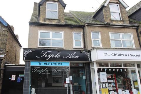 undefined, Bedford, Bedfordshire MK40