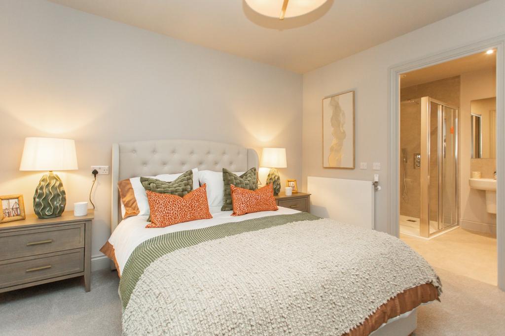Plot 6 Sales Suite