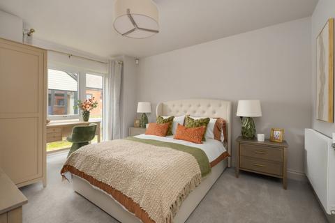 2 bedroom bungalow for sale, Herne Bay Gardens, Herne Bay, Kent, CT6