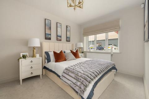 undefined, Herne Bay Gardens, Herne Bay, Kent, CT6