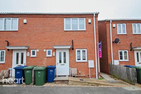 undefined, Mikanda Close, Wisbech