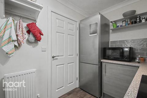 undefined, Mikanda Close, Wisbech