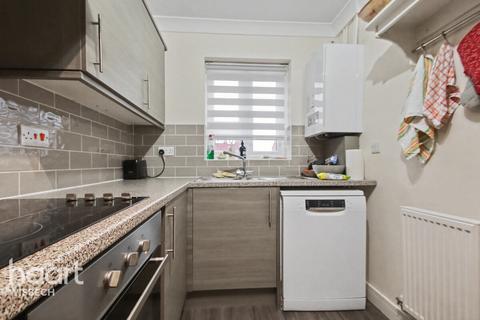 undefined, Mikanda Close, Wisbech