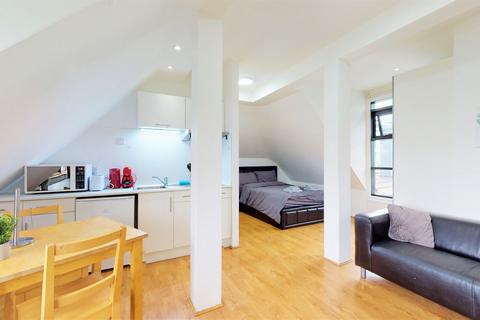 undefined, Thane Villas, Finsbury Park, Greater London, N7