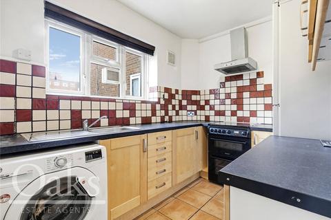1 bedroom apartment for sale, Aldrington Road, Streatham