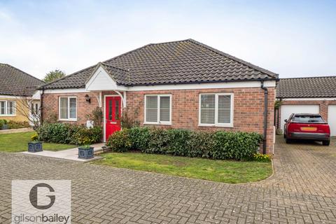 undefined, Memorial Way, Norwich NR13