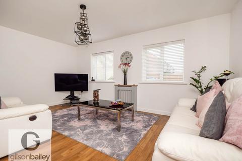 undefined, Memorial Way, Norwich NR13