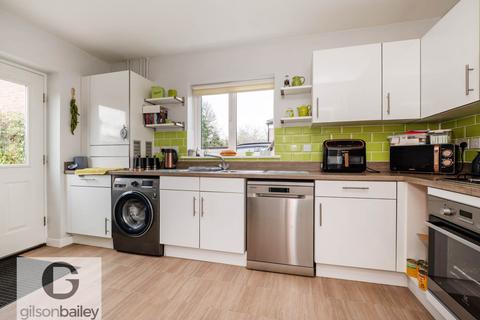 undefined, Memorial Way, Norwich NR13