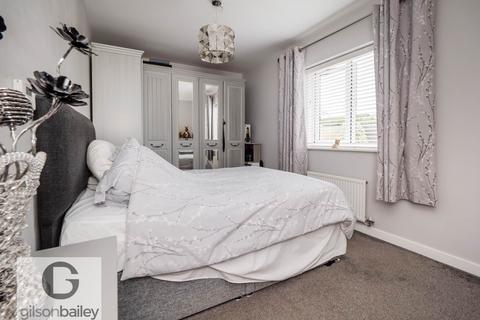 undefined, Memorial Way, Norwich NR13