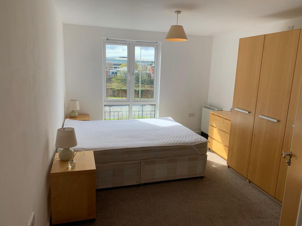 Bedroom 1