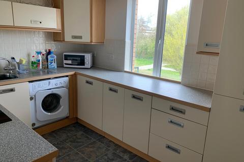 Messina House, Vellacott Close, Cardiff