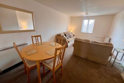 2 bedroom flat to rent, Messina House, Vellacott Close, Cardiff