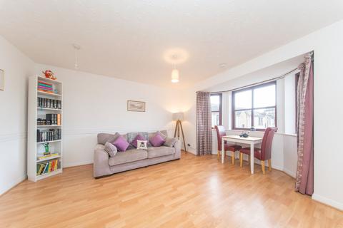 2 bedroom flat for sale, St. Leonards Lane, Edinburgh, EH8