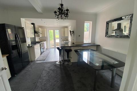 undefined, Abbey Drive, LEICESTER