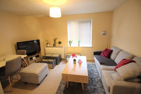 undefined, Ashburnham Road, Bedford MK40