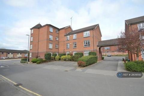 undefined, Cliftonville Road, Northampton, NN1
