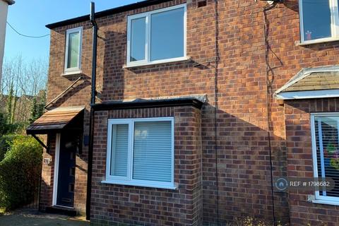 undefined, Rosedale Gardens, Sheffield, S11