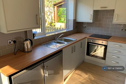 undefined, Rosedale Gardens, Sheffield, S11