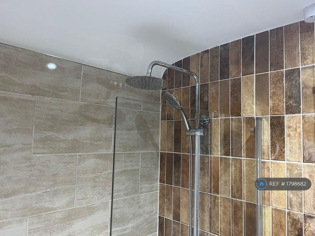 New Bathroom