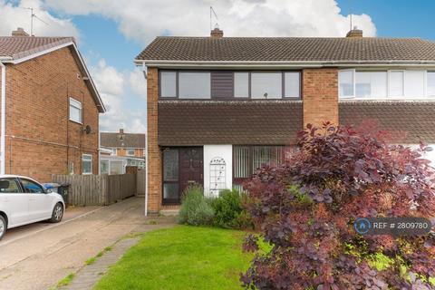 undefined, St Philips Close, Kettering, NN15