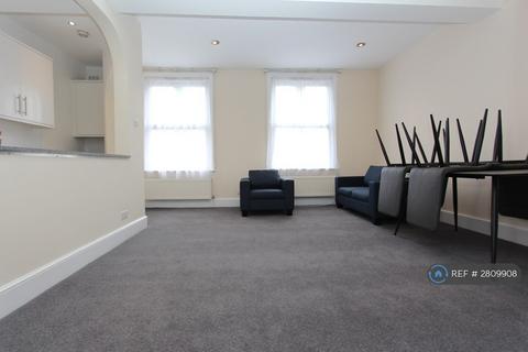 Haverstock Hill, London, NW3
