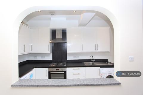 undefined, Haverstock Hill, London, NW3