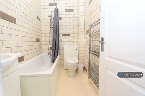 undefined, Haverstock Hill, London, NW3
