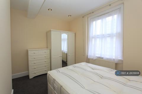 undefined, Haverstock Hill, London, NW3