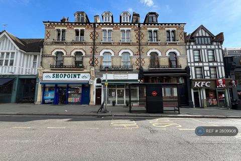 undefined, Haverstock Hill, London, NW3