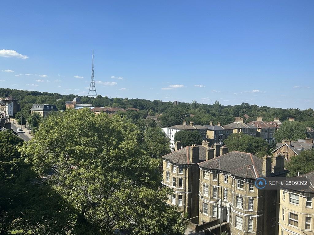 Views From Bedrooms