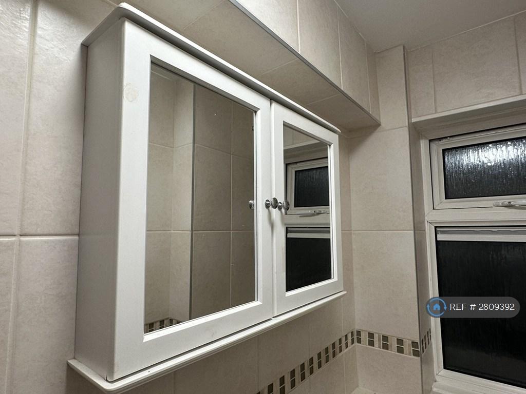 Wc Storage