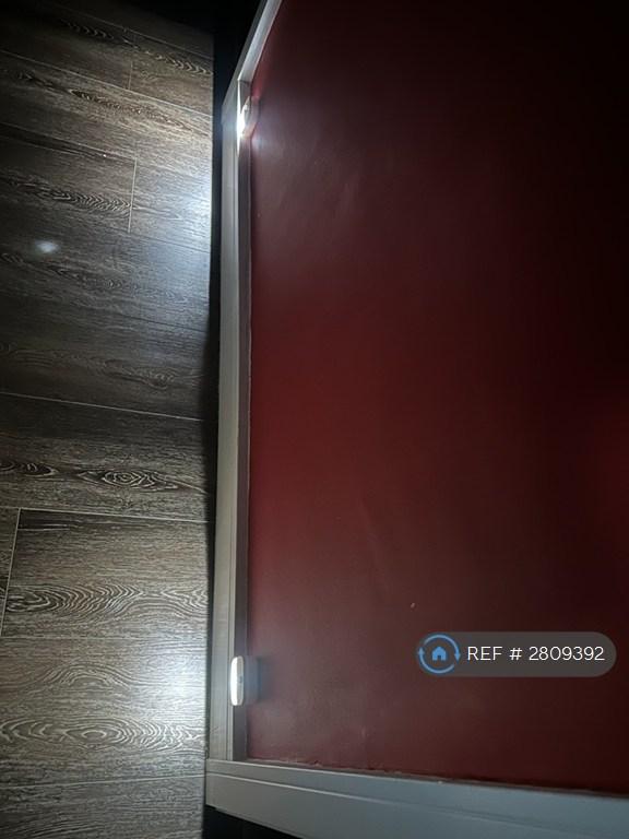 Corridor Motion-Sensor Night Lights