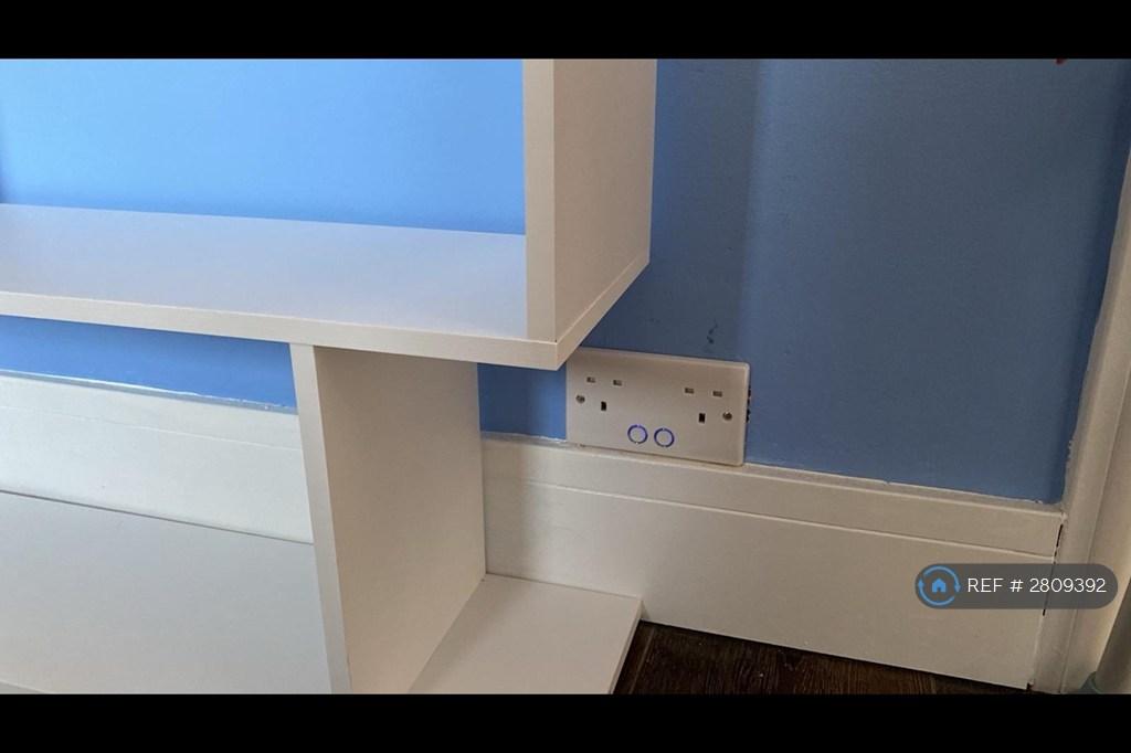 Smart Sockets