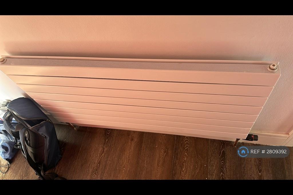 Corridor Radiator