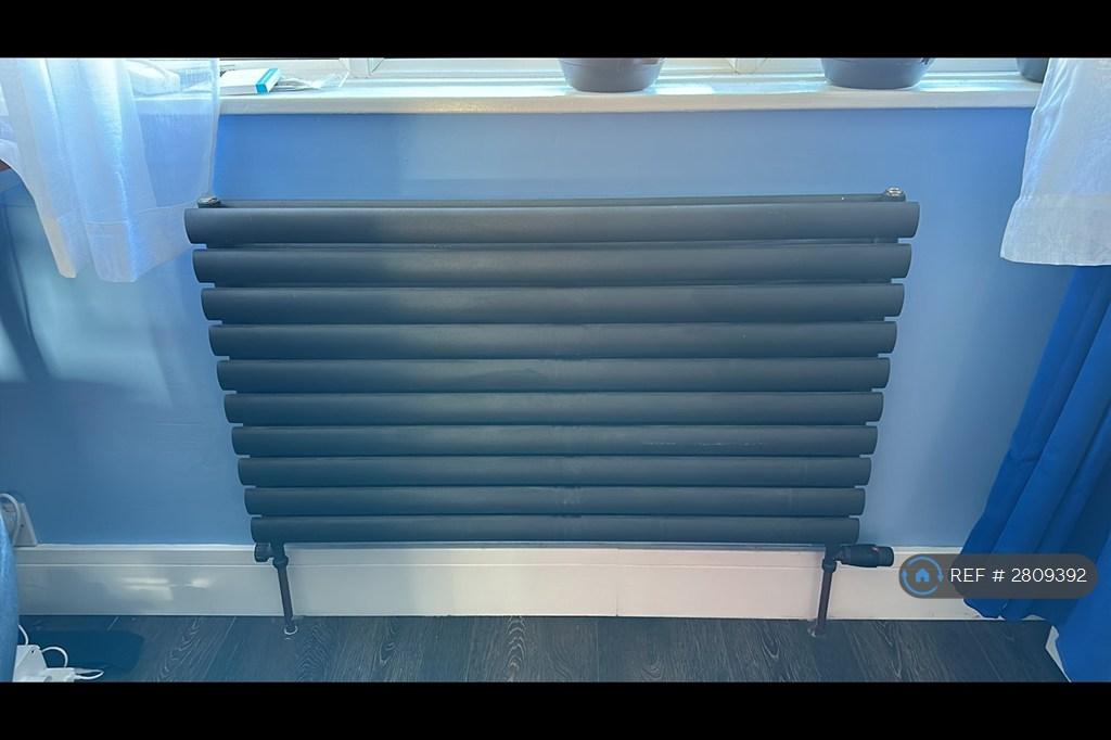 Bedroom Radiators