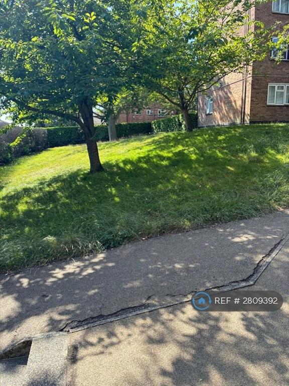 Front Gardens