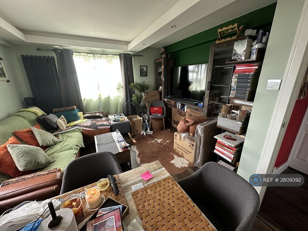 Living Room (Full - Packed For Move)