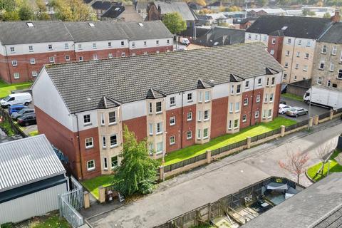 undefined, Anwoth Street, Tollcross, Glasgow, G32