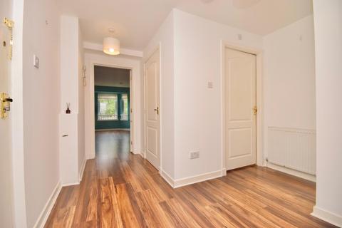 undefined, Anwoth Street, Tollcross, Glasgow, G32
