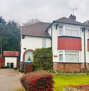 undefined, Kingswood Avenue, South Croydon